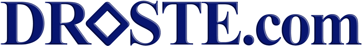 DROSTE.com